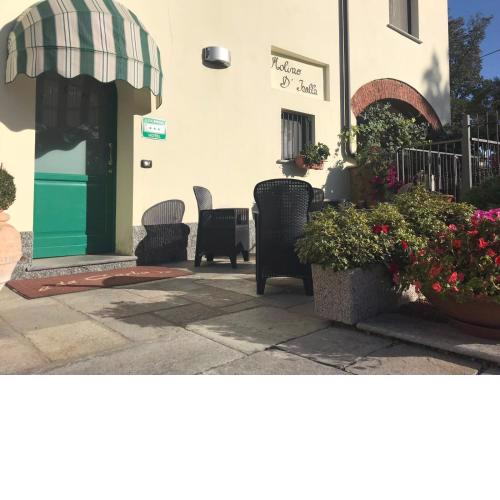 Locanda Da Carla