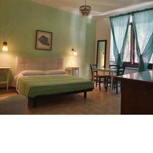 Locanda David