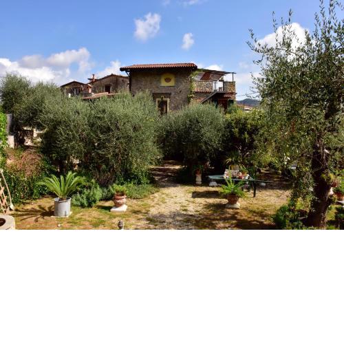 Locanda Dei Boi