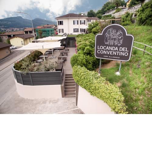 Locanda Del Conventino