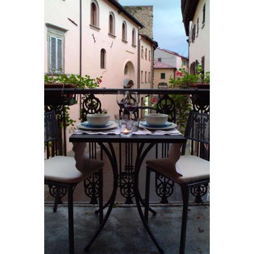 Locanda del Giglio del Ristorante Fiorentino