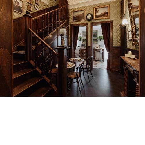 Locanda della Vittoria