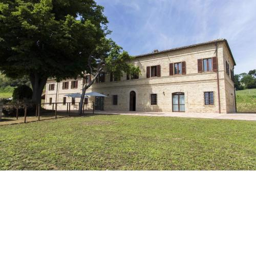 Locanda di Montegiove