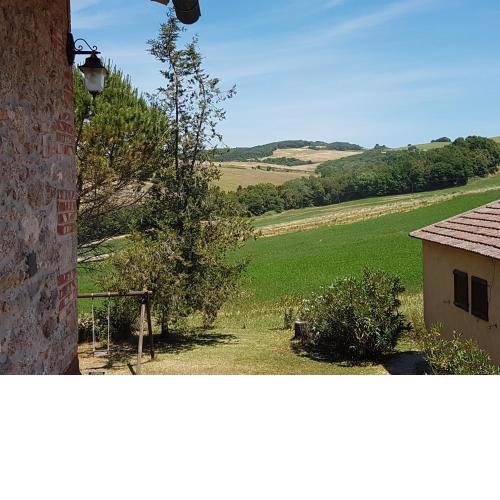 Locanda il Boschetto