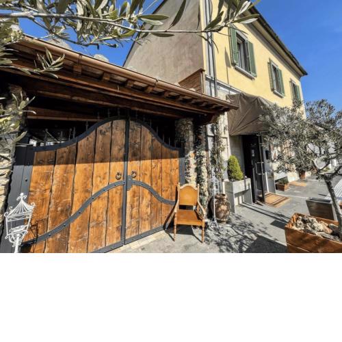 Locanda il Deserto