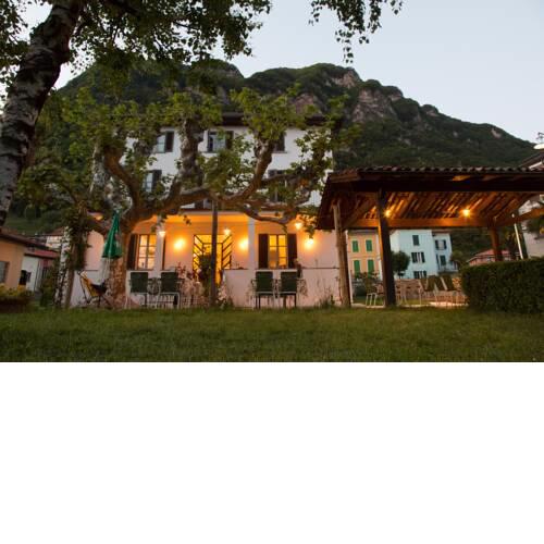 Locanda La Pignatta