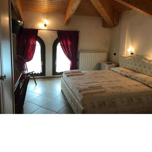 Locanda La Posta Nöa