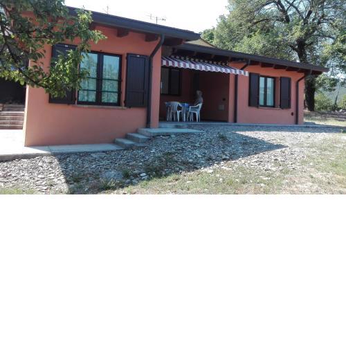 Locanda Lago Bleu
