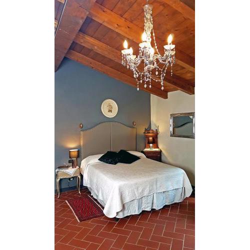Locanda Le Panche