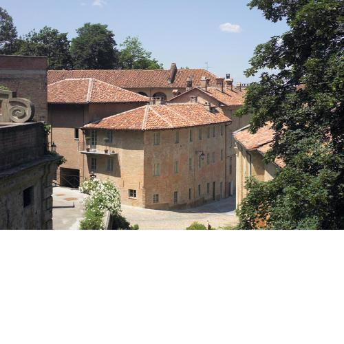 Locanda Marchesi Alfieri