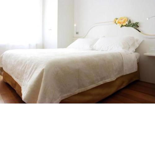 Locanda Mezzosale