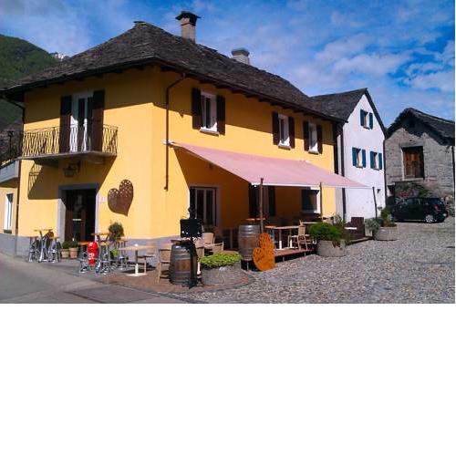 Locanda Poncini
