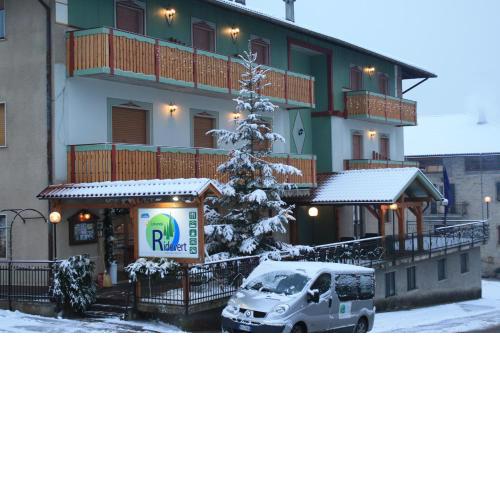 Locanda Ridevert
