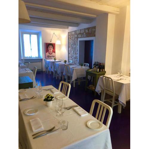 Locanda Rocco