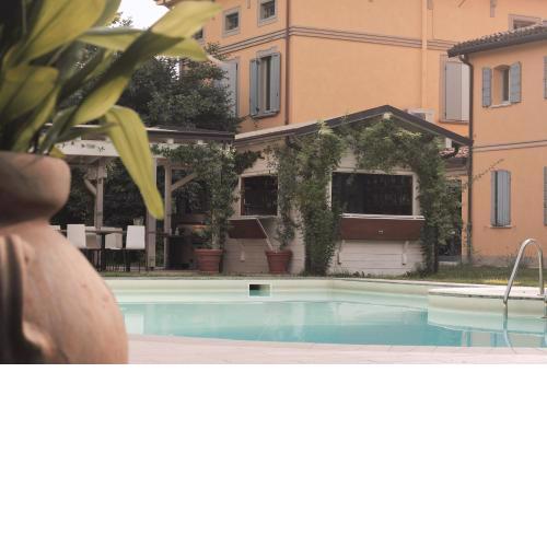 Locanda San Martino