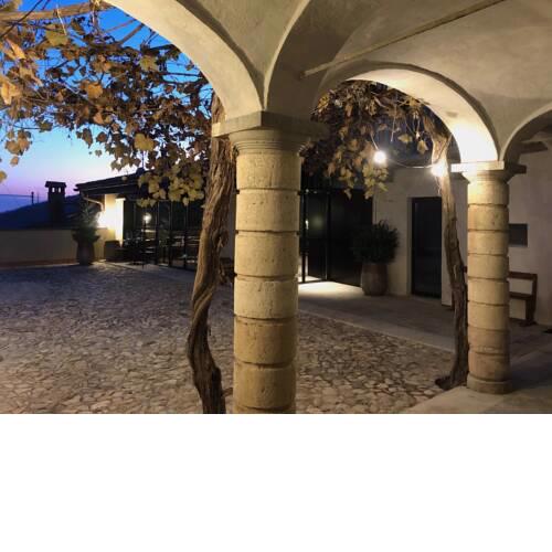 Locanda San Silvestro