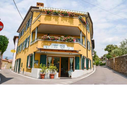 Locanda Speranza
