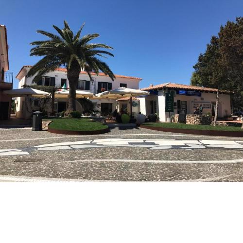 Locanda Tartarughino - Luxury Suites in Porto Rotondo