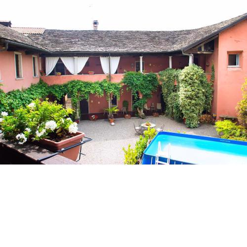 Locanda Tempi Lontani