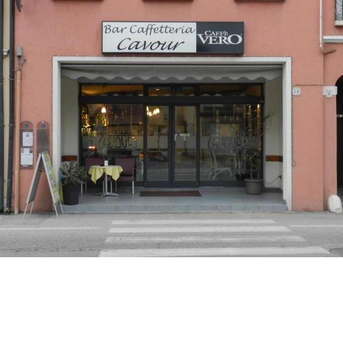 Locanda Trattoria Caffè Cavour