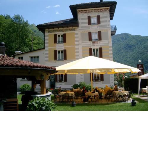 Locanda Villa d' Epoca