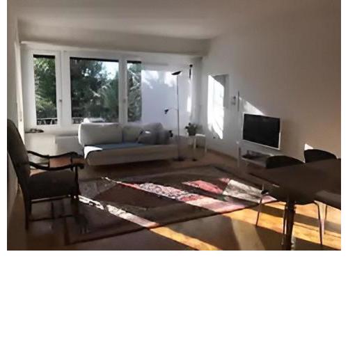 Locarno: appartamento in zona residenziale