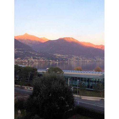 Locarno: Casa Lido