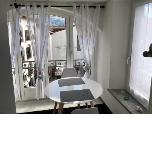 Locarno Centro Apartments