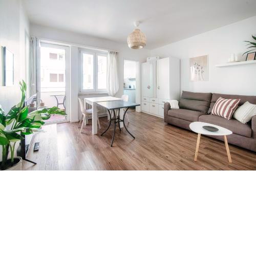Locarno City Apartments