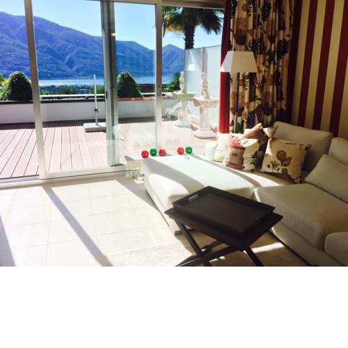 Locarno-Monti: Solemonte Apt. 102