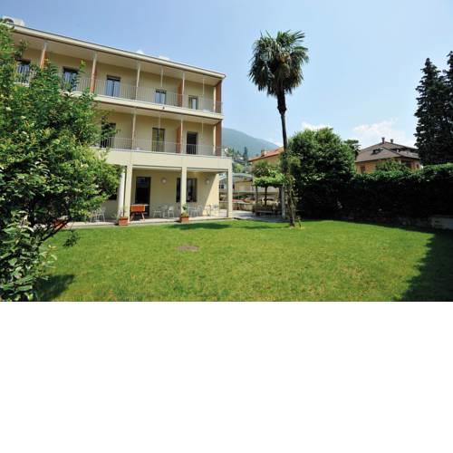 Locarno Youth Hostel