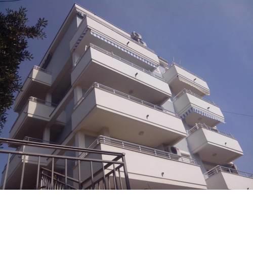 Location Apartments