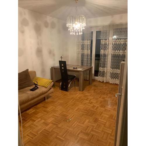 Location appart