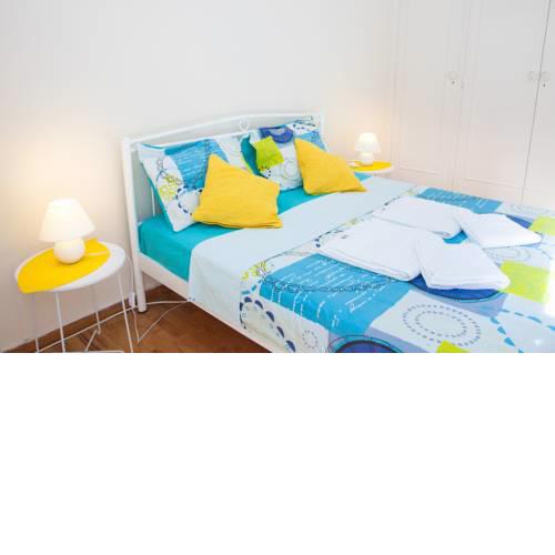 Location & Good Rest