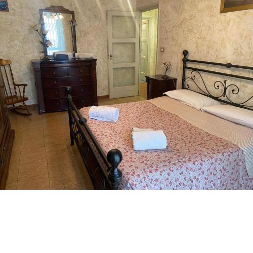 Location Tinetta