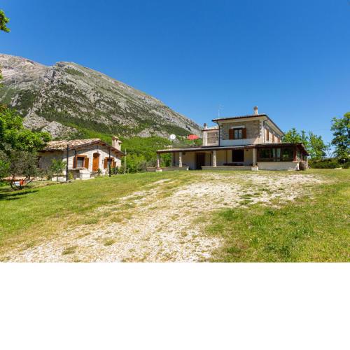 Locazione Turistica Acque Vive - TPI100