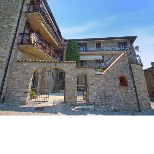 Locazione Turistica Adalgisa-1