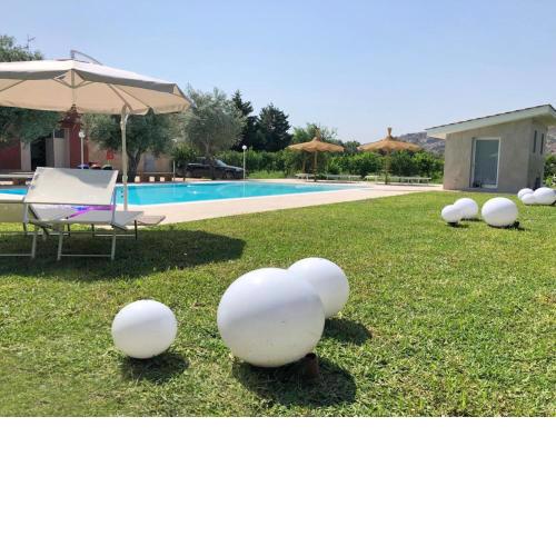 Locazione Turistica Adone