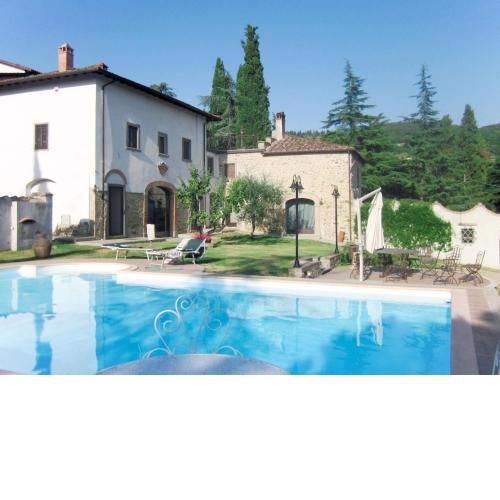Locazione Turistica Agriturismo del Talozzo
