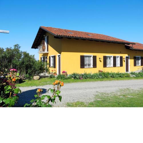 Locazione Turistica Agriturismo San Michele