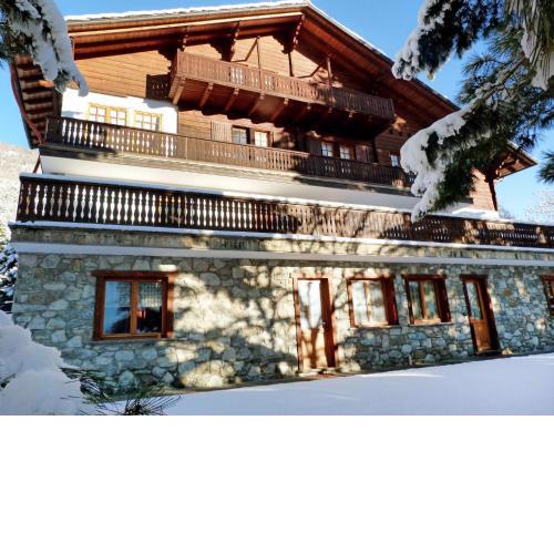 Locazione Turistica Aigle