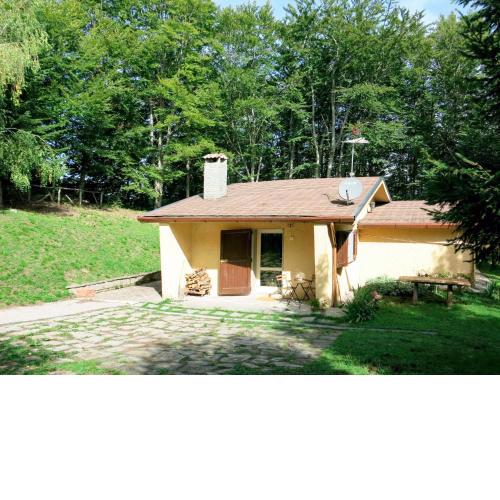 Locazione Turistica Al Faggio - GLL120