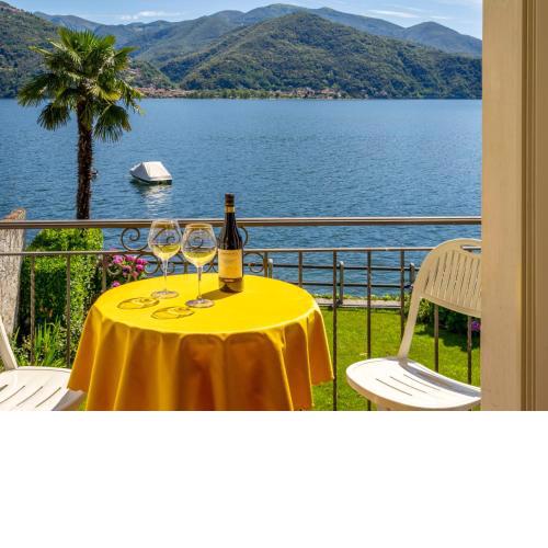 Locazione Turistica al Lago