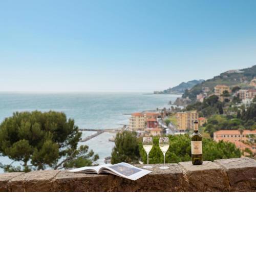 Locazione Turistica Al Monastero