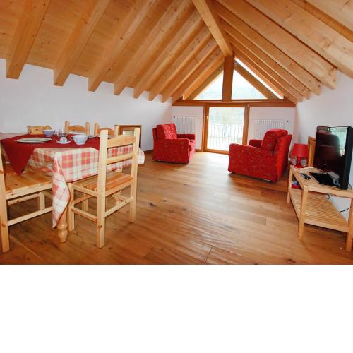 Locazione Turistica Albergo Diffuso - Cjasa de Barce-2