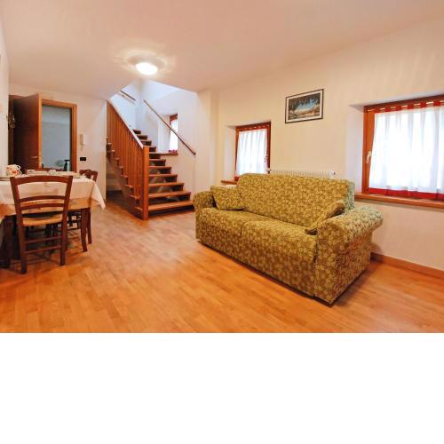 Locazione Turistica Albergo Diffuso - Cjasa Fantin