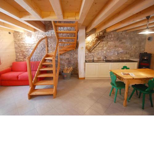 Locazione Turistica Albergo Diffuso - Cjasa Ustin-2