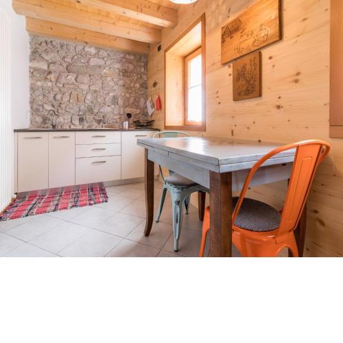 Locazione Turistica Albergo Diffuso - Cjasa Ustin-4