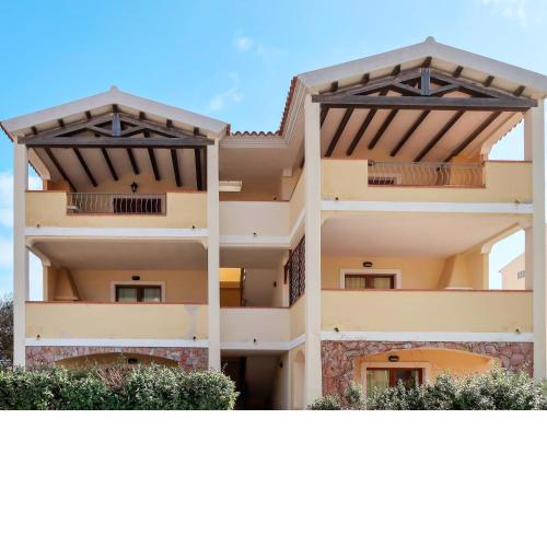 Locazione Turistica Alessandra - STT430