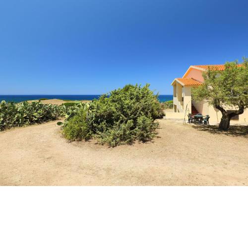 Locazione Turistica Ananas 3 B